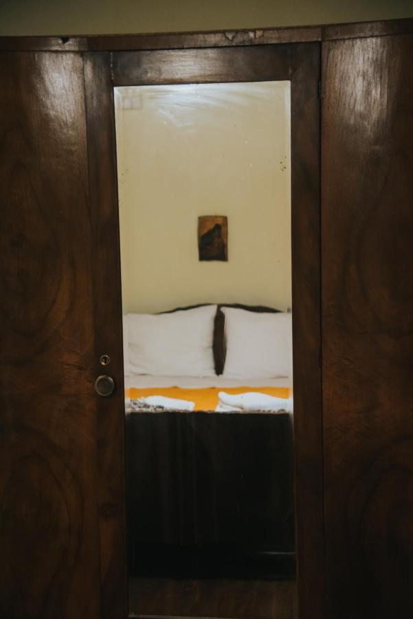 Cozy Traditional House In Kato Pedina- To Petrino Villa Luaran gambar
