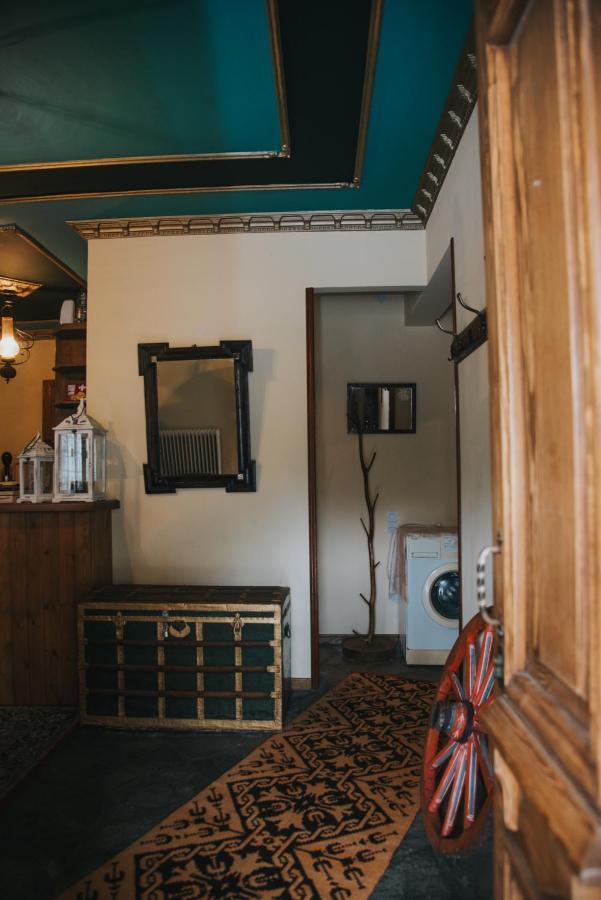 Cozy Traditional House In Kato Pedina- To Petrino Villa Luaran gambar