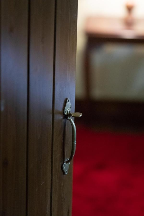 Cozy Traditional House In Kato Pedina- To Petrino Villa Luaran gambar